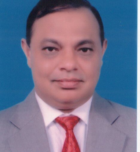  Vice Chancellor