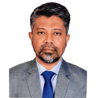  Vice Chancellor